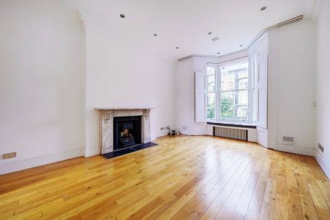 5 bedroom house for sale - Steeles Road, Belsize Park, London, NW3