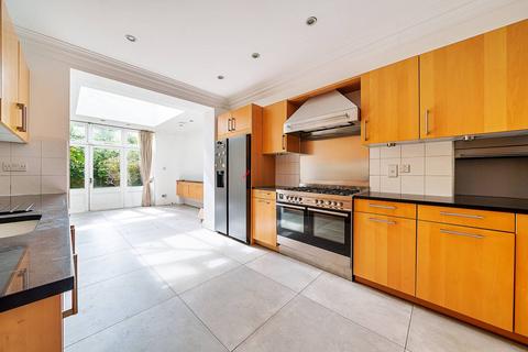 5 bedroom house for sale - Steeles Road, Belsize Park, London, NW3