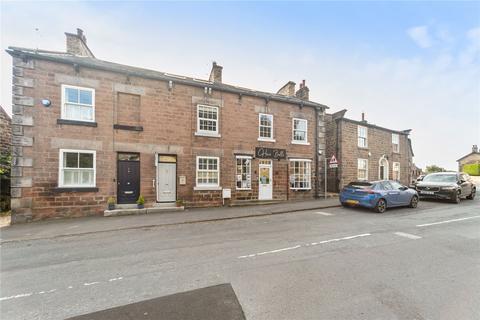 3 bedroom terraced house for sale, Castle Street, Spofforth, HG3