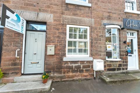 3 bedroom terraced house for sale, Castle Street, Spofforth, HG3