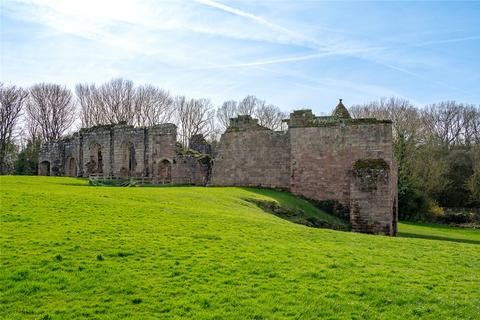 3 bedroom terraced house for sale, Castle Street, Spofforth, HG3