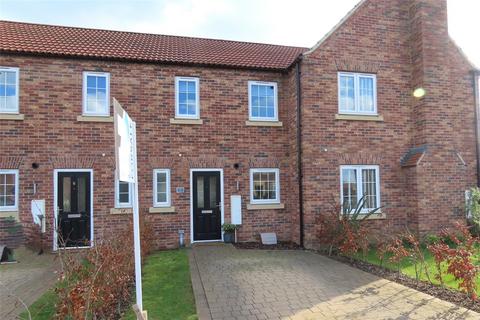 4 Pentagon Way, Wetherby, LS22 6AW