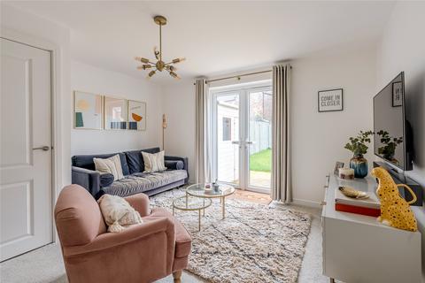4 Pentagon Way, Wetherby, LS22 6AW