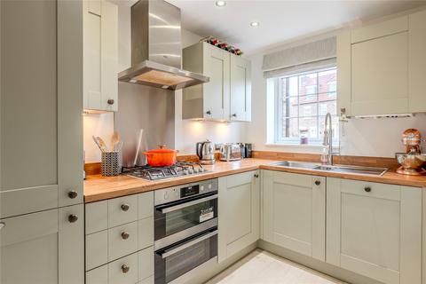 4 Pentagon Way, Wetherby, LS22 6AW