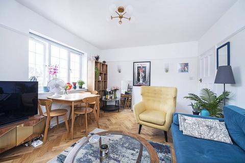 1 bedroom flat to rent, Claremont Close, Islington, London, N1