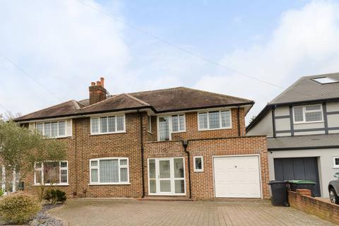 5 bedroom house to rent, Derwent Avenue, Kingston Vale, London, SW15