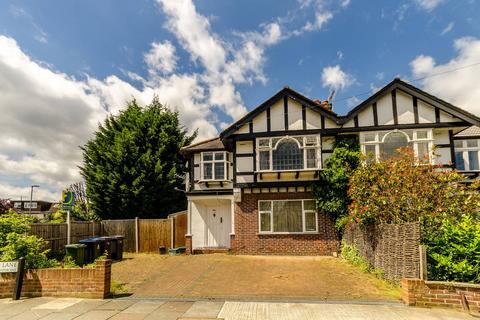 4 bedroom semi-detached house to rent, Robin Hood Lane, Kingston Vale, London, SW15