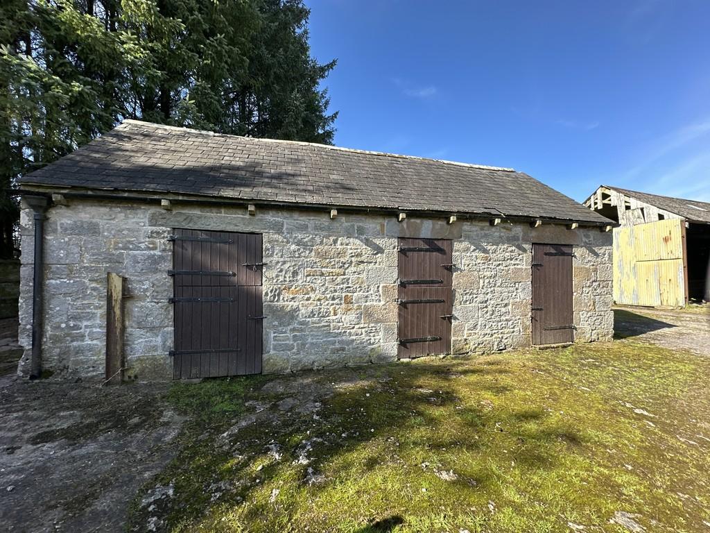 Stables