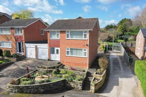 3 bedroom detached house for sale, 21 Rosemount Road, Whitby