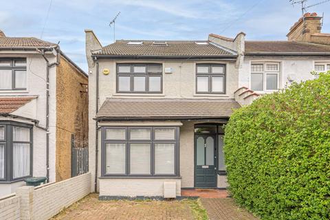 4 bedroom terraced house for sale - Woodgrange Avenue, North Finchley, London, N12