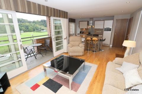 2 bedroom apartment to rent, River Court, Durham DH1
