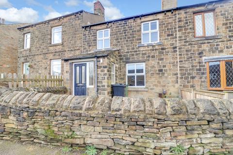 2 bedroom terraced house to rent - Jackroyd Lane, Mirfield, West Yorkshire, WF14