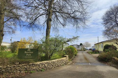 2 bedroom park home for sale, Hampton Fields, Minchinhampton