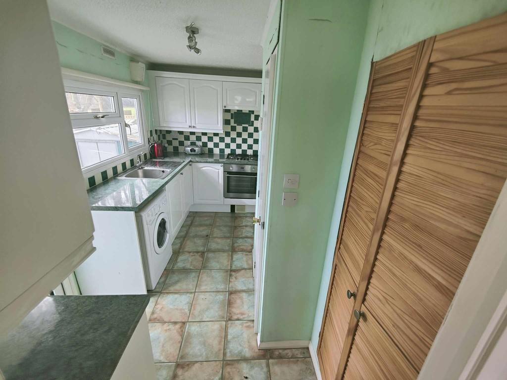 Kitchen 2024
