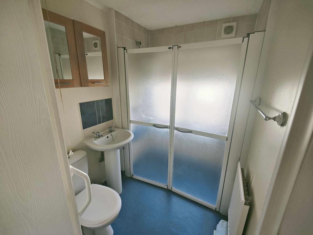 Bathroom 2024