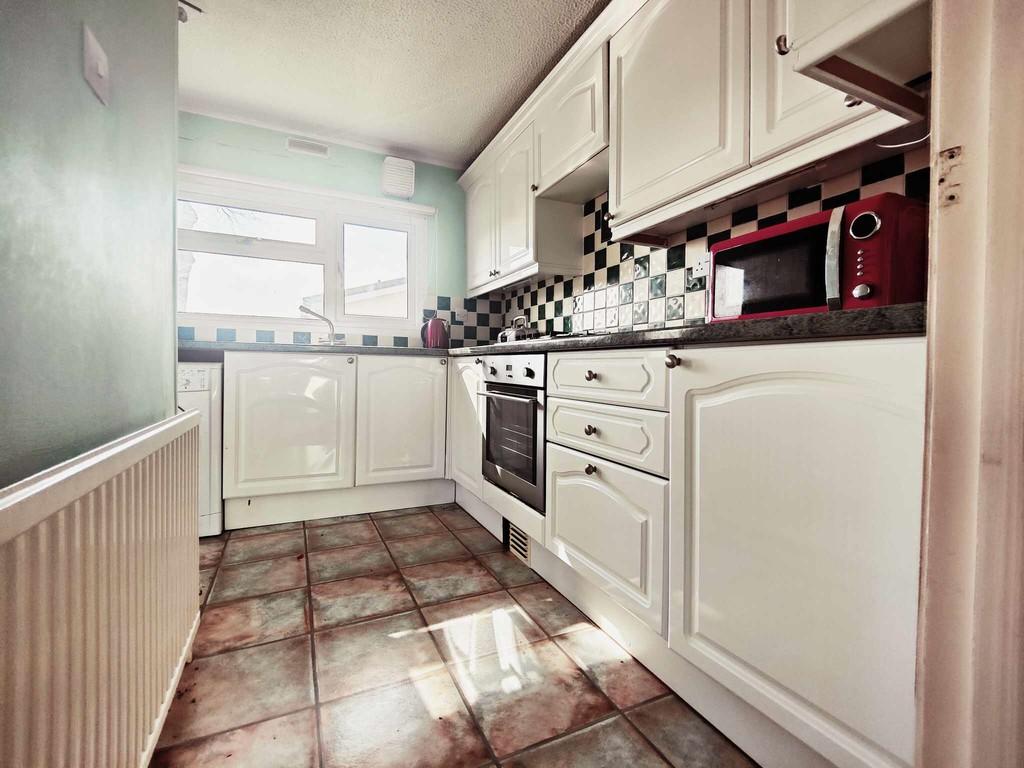 Main kitchen 2024