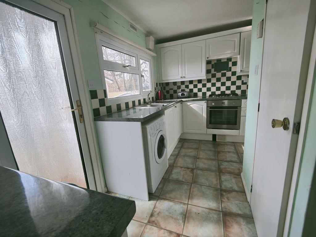 Kitchen 2024
