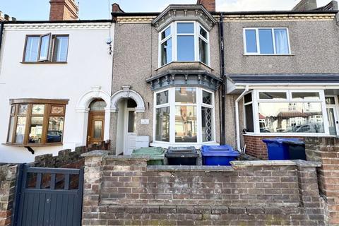3 bedroom terraced house to rent, Oxford Street, Cleethorpes DN35
