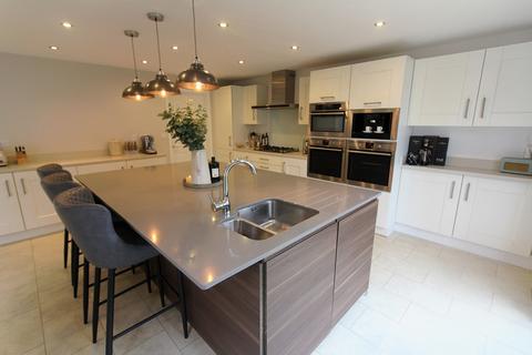 15 Gloster Road, Lutterworth, LE17 4QS