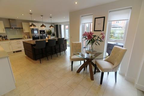 15 Gloster Road, Lutterworth, LE17 4QS