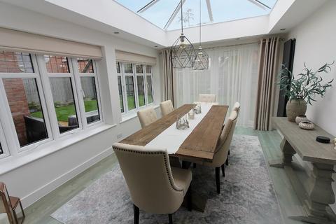 15 Gloster Road, Lutterworth, LE17 4QS