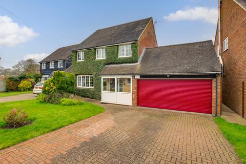 4 bedroom detached house for sale, Grimms Meadow, Walters Ash, HP14 4UH