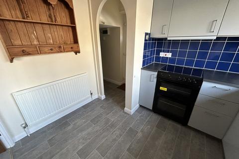 1 bedroom end of terrace house to rent - Wedmore Close, Frome