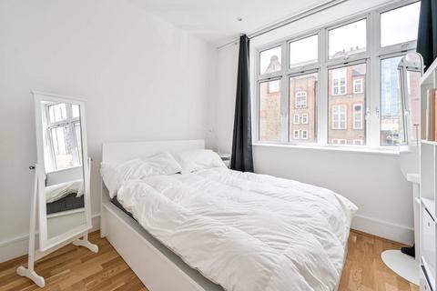 1 bedroom flat to rent, Henriques Street, E1, Aldgate, London, E1