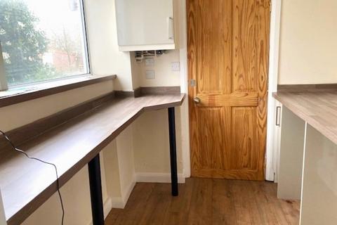 2 bedroom terraced house to rent - Industrial Cottages, Lincoln