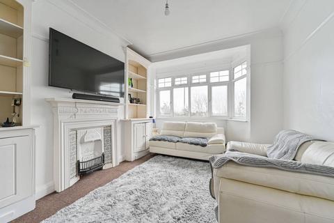 3 bedroom house for sale, Knollys Road, Streatham, London, SW16