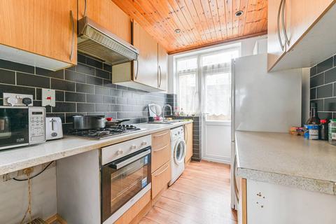 3 bedroom house for sale, Knollys Road, Streatham, London, SW16