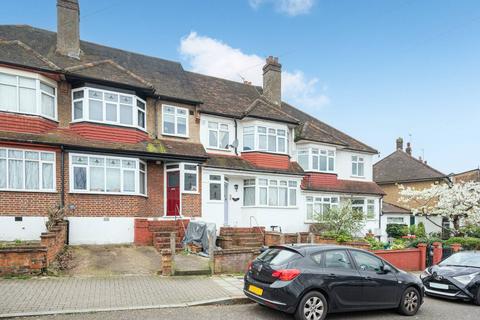3 bedroom house for sale, Knollys Road, Streatham, London, SW16
