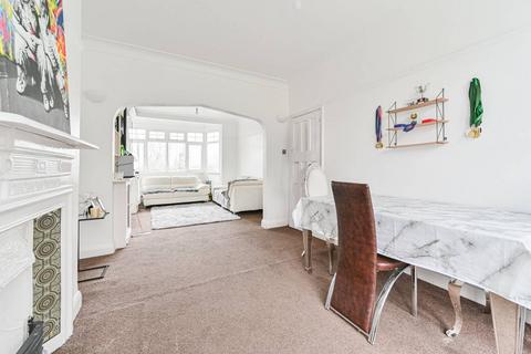 3 bedroom house for sale, Knollys Road, Streatham, London, SW16