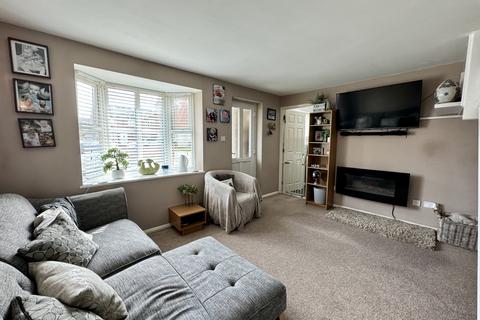 2 bedroom terraced house for sale, The Portlands, Eastbourne, East Sussex, BN23