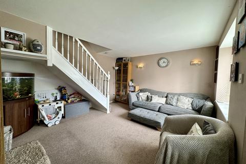 2 bedroom terraced house for sale - The Portlands, Eastbourne, East Sussex, BN23