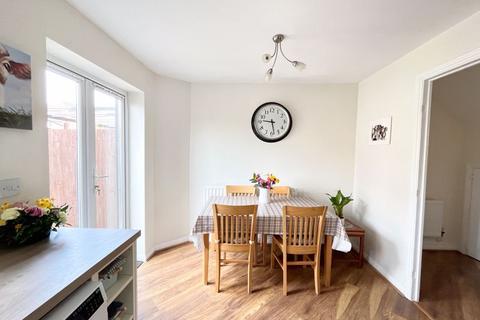 2 bedroom terraced house for sale, 27 Tudor Mews, Miskin, CF72 8SL