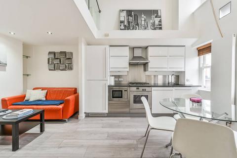 1 bedroom flat to rent - Lawn Lane, Vauxhall, London, SW8