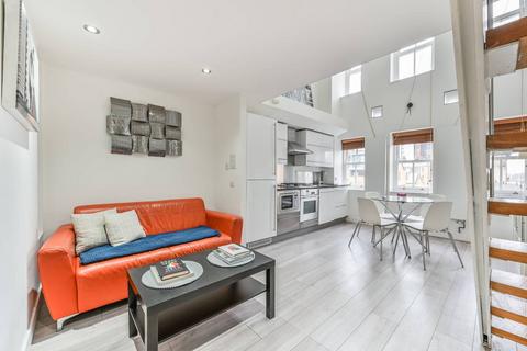 1 bedroom flat to rent - Lawn Lane, Vauxhall, London, SW8
