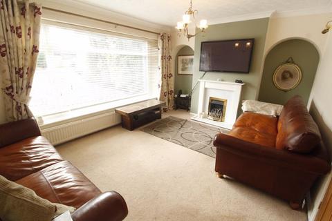 3 bedroom semi-detached house for sale, Meadway, Poynton