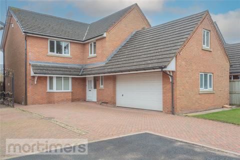 8 Damson Close, Brockhall Village, Blackburn, BB6 8HL