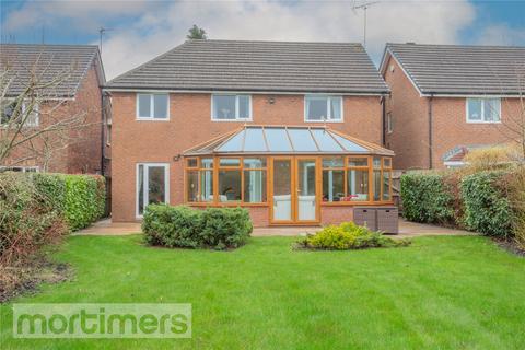 8 Damson Close, Brockhall Village, Blackburn, BB6 8HL