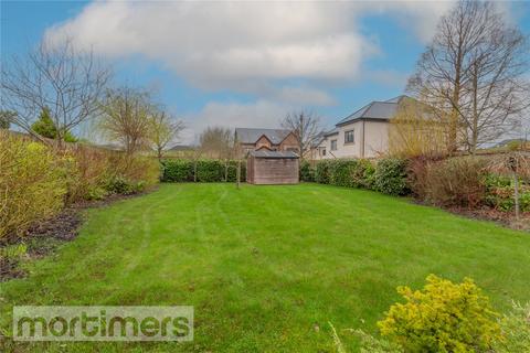 8 Damson Close, Brockhall Village, Blackburn, BB6 8HL