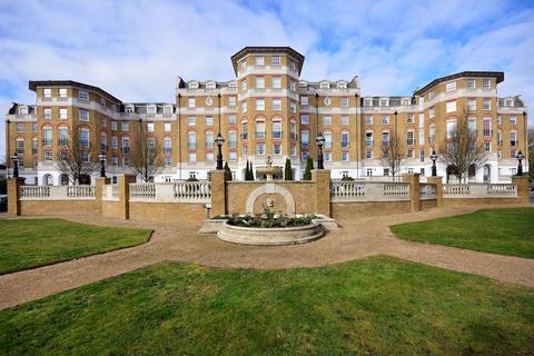 2 bedroom flat to rent, Chapman Square, Wimbledon, London, SW19