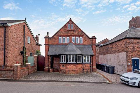 3 bedroom detached house for sale - Chapel Cottage, Wrexham Road, Malpas
