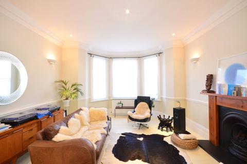 4 bedroom house to rent - Dorset Road, N22, Alexandra Park, London, N22