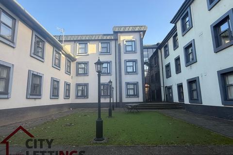 4 bedroom flat to rent, Ilkeston Road, Nottingham