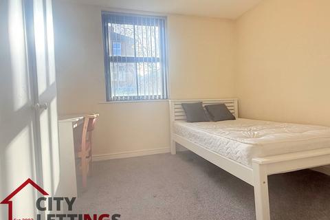4 bedroom flat to rent, Ilkeston Road, Nottingham