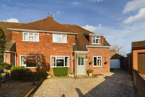 3 bedroom semi-detached house for sale - Oakend Way, Padworth, RG7