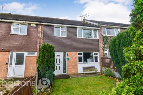 3 bedroom terraced house for sale, Lapwater Road, Rockingham