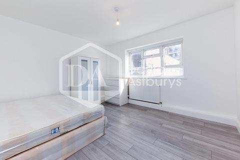 3 bedroom apartment to rent - New North Road, Islington, London